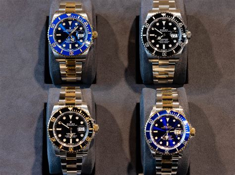 how much should i pay for a used rolex submariner